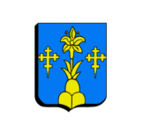 cropped Blason Vitry sur Orne 1