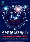 festi'vitry 14 juillet