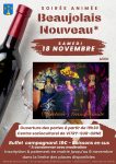 Beaujolais nouveau FB